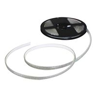 Aslion Self-Adhesive Ceramics Tile Mildewproof Edges Tape Decorative Corner Side Edges Strip(Silver,width0.75CM)