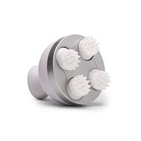 Head Electric Massager 3D Back Scratcher Rechargeable USB Promote Scalp Blood Circulation Help The Growth of Hair