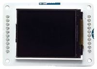 Display Modules Arduino 1.7" SPI LCD Module w/SD