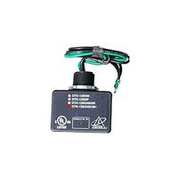 DiTek DTK-120/240CM+ Surge Protector • 120/240 Volt • 72,000 Amp Peak Protection • Replacement Surge Protector