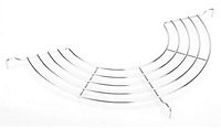 BIRD WORKS Kitchen Tools Colanders Strainers HoldersStainless steel oil filter Drain oil shelf 2pcs/lot: MIX