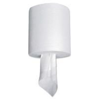 Center Pull Towels,Perf.,2-Ply,7-3/5"x10",600 Shts,6RL/CT,WE