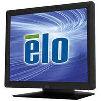 ELO Digital Office - E144246 - Elo 1517L 15 LED LCD Touchscreen Monitor - 4:3 - 16 ms - 5-wire Resistive - 1024 x 768 - XGA-2 - Adjustable Display Angle - 16.2 Million Colors - 700:1 - 250 Nit - USB -