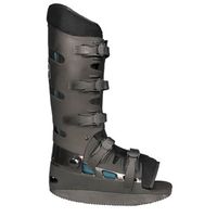 Darco Body Armor Walker Hi-top Medium (women's 8 1/2-12/ Men's 7-10 1/2) Walker