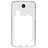 JUNXI Phone case Phone Cover Middle Frame Bezel for Galaxy Mega 6.3 / i9200 Classic and Fashion
