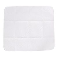 Elderly Kid Adult Incontinence Washable Waterproof Bed Pad Reusable Underpad - 80x90cm