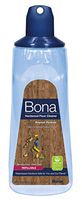 Bona Hardwood Floor Cleaner Refillable Cartridge, 34 oz