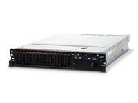 2NG1975 - IBM System x 7915EBU 2U Rack Server - 1 x Intel Xeon E5-2620 2 GHz