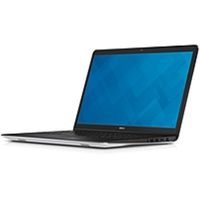 Dell Inspiron 15 5000 15-5547 15.6 Touchscreen Led [truelife] Notebook - Intel Core I5 I5-4210u 1.70 Ghz - Silver - 8 Gb Ram - 1 Tb Hdd - Intel Hd Graphics 4400 - Windows 8.1 64-bit