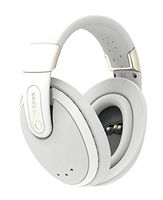 Kokoon Noise Cancelling Headphones with Bluetooth App for Sleep Aid Techniques and Relaxing Audio, Wireless Over Ear Headphones with Flexmould Comfort Ear Pads for Sleep, Relax and Travel (Grey)
