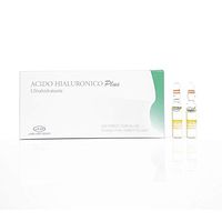 Armesso Hyaluronic Acid Plus