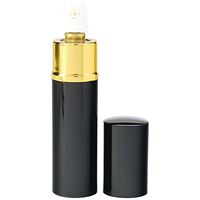 TORNADO RLS092B Lipstick Pepper Spray System (Black)