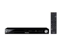 Pioneer Multi Region Code Free 1080P HDMI Upscaling DVD Player W/ USB Input