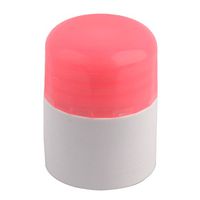 uxcell Outdoor Cylindrical Shaped Medicine Tablet Pill Organizer Box Storage Holder