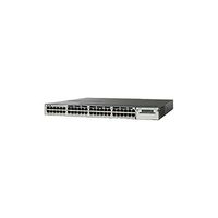 Cisco Catalyst 2960X-48LPD-L Ethernet Switch WS-C2960X-48LPD-L