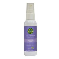 TEA GARDEN CAR Mist Lavender 100% Natural