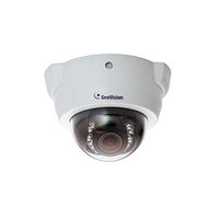 GEOVISION | 84-FD34000-002U GV-FD3400 3MP, F1.2 Varifocal 3 to 9 MM Lens,IP Camera, IR, Fixed Dome, WDR, Day/Night, Indoor, RJ45 Connection