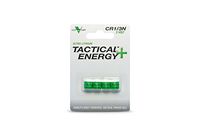 Viridian CR1/3N 3V Lithium Battery (4-Pack)