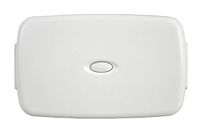 NuTone NPD300Z Smart Z-Wave Enabled Plug-In Outlet Dimmer Module, White