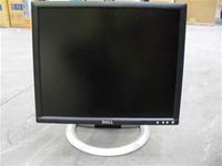 DELL 1907FPVT DELL 19 LCD FLAT PANEL MONITOR