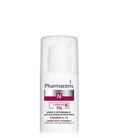 PHARMACERIS - CAPINON K 1% Cream with Vitamin K reducing Capillary Permeability - 30 ml