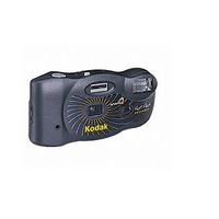 Kodak 3200 Advantix Camera