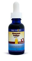 Truehope Nascent Iodine Thyroid Health, 30 ml