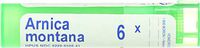 Boiron, Arnica Montana 6X, 80 Count