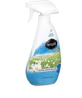 Renuzit Super Odor Neutralizer, Pure Breeze, 13 Ounce - Pack of 6