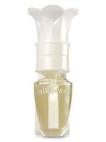 Bath and Body Works Wallflowers Nightlight Plug, Pearl White