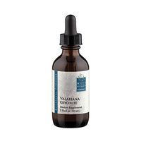 Wise Woman Herbal – Valeriana Glycerite – 2 fl oz- Valerian Root Herb, All-Natural Sleep Aid Supports a Healthy Restful Sleep, Calm and Relaxation, Natural Relaxant Ease Mild Muscle Tension