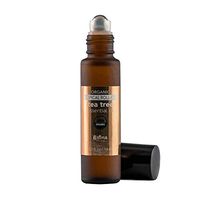 Tea Tree Organic Essential Oil Roll-on 15 millimeters