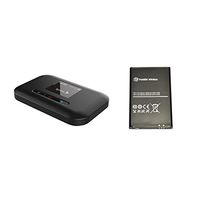 Franklin Wireless R910 Rechargeable Li-ion Battery 3000 mAh