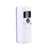 DIYARTS Light Sensor Intelligent Fragrance Sprayer Automatic Perfume Dispenser Quiet Scent Sprayer Air Refresher Pump for Kitchen Room Bathroom
