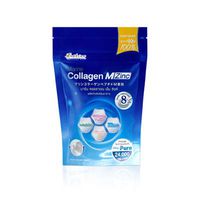 B Shine Marine Collagen M Zinc 24 g. Collagen for men
