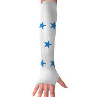 TO-JP Sports Arm Sleeves UV Sun Protection Arm Sleeves Honduras Flag Cooling Arm