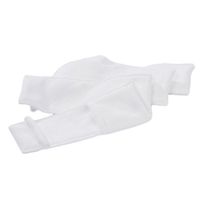 Contec MEQT0001 Polyester EasyReach Quilted Cleaning Pad, 2.75" x 7.75" Size(Pack of 4)