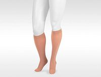 Juzo Dynamic Varin 3511 20-30mmhg Knee-High Closed Toe Compression Stocking