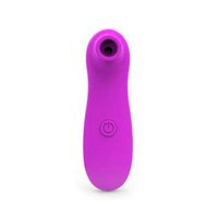 Sucking G-S Vibrantor 10 Modes Adult Six Toy Wand for Women Massage