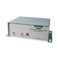 VALCOM Page Control - 1 Zone 1Way / VC-V-2000A /