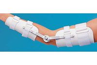 Phoenix Hinges. Size: Large, 6'' (15.2cm): large elbow