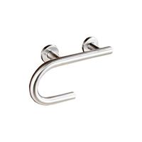 Bathroom safety rails Bathroom handrails, bathroom Non-slip Safety Stainless steel armrest 17 25cm