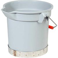 Watermark® Wash Bucket Sieve for Littoral Samples