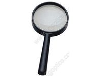5 Power Classic Hand Held Reading Magnifier