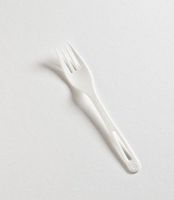 Biodegradable Disposable Forks Bulk (Pack of 50)