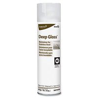 Deep Gloss Maintainer for Stainless Steel (16-Ounce, 12-Pack)