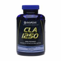 MRM CLA 1250, Softgels 180 ea