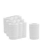 Three-Layer Paper Towels Soft Paper Towels With Fast-Drying Absorbency Paper (10PCS)