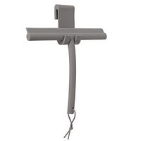 Blomus VIPO Silicone Shower Squeegee Satellite (Taupe)