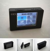 PV500 ECO High Definition DVR (720p Res) - Perfect for CM-EP10